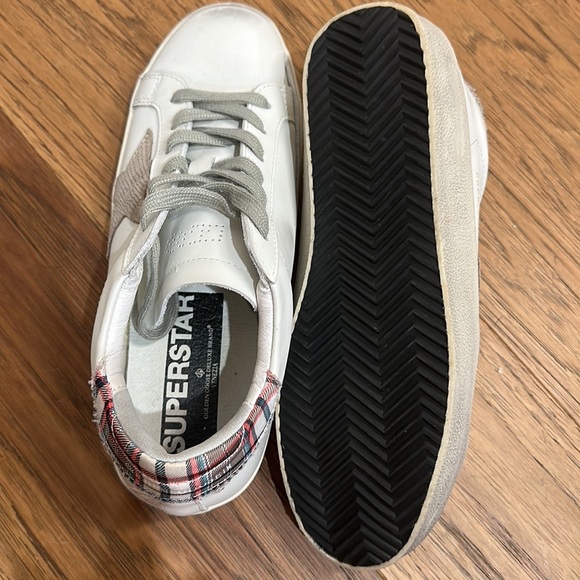 Golden goose sneakers - Picture 5 of 6